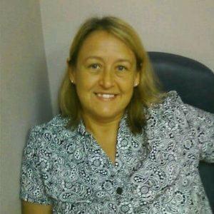 Meet your Posher, Becky